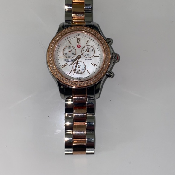 MICHELE Watch - Picture 3 of 5